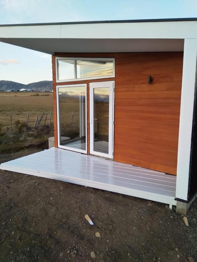 Cabanas Pampas Australes Пуэрто-Наталес Экстерьер фото