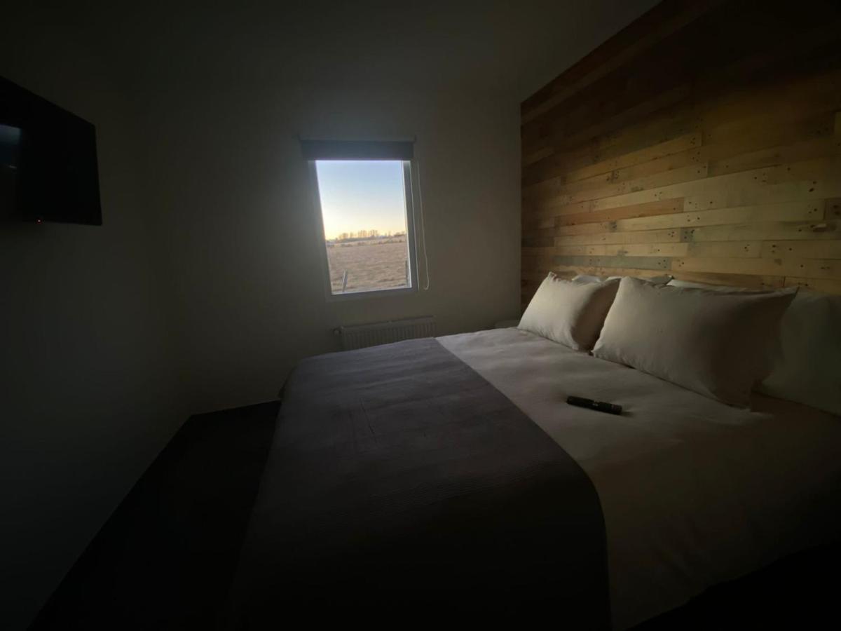 Cabanas Pampas Australes Пуэрто-Наталес Экстерьер фото