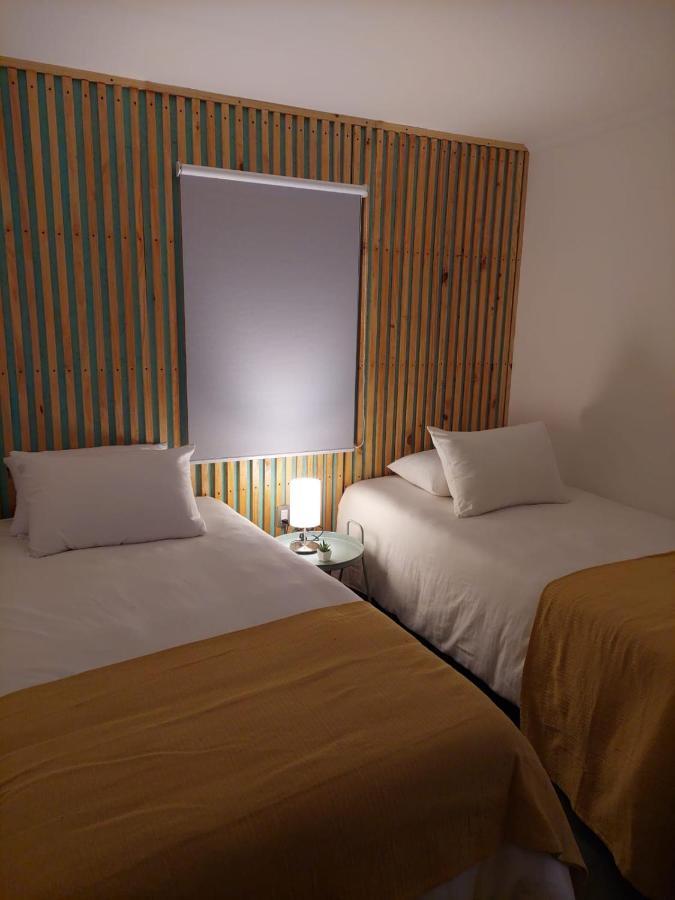 Cabanas Pampas Australes Пуэрто-Наталес Экстерьер фото