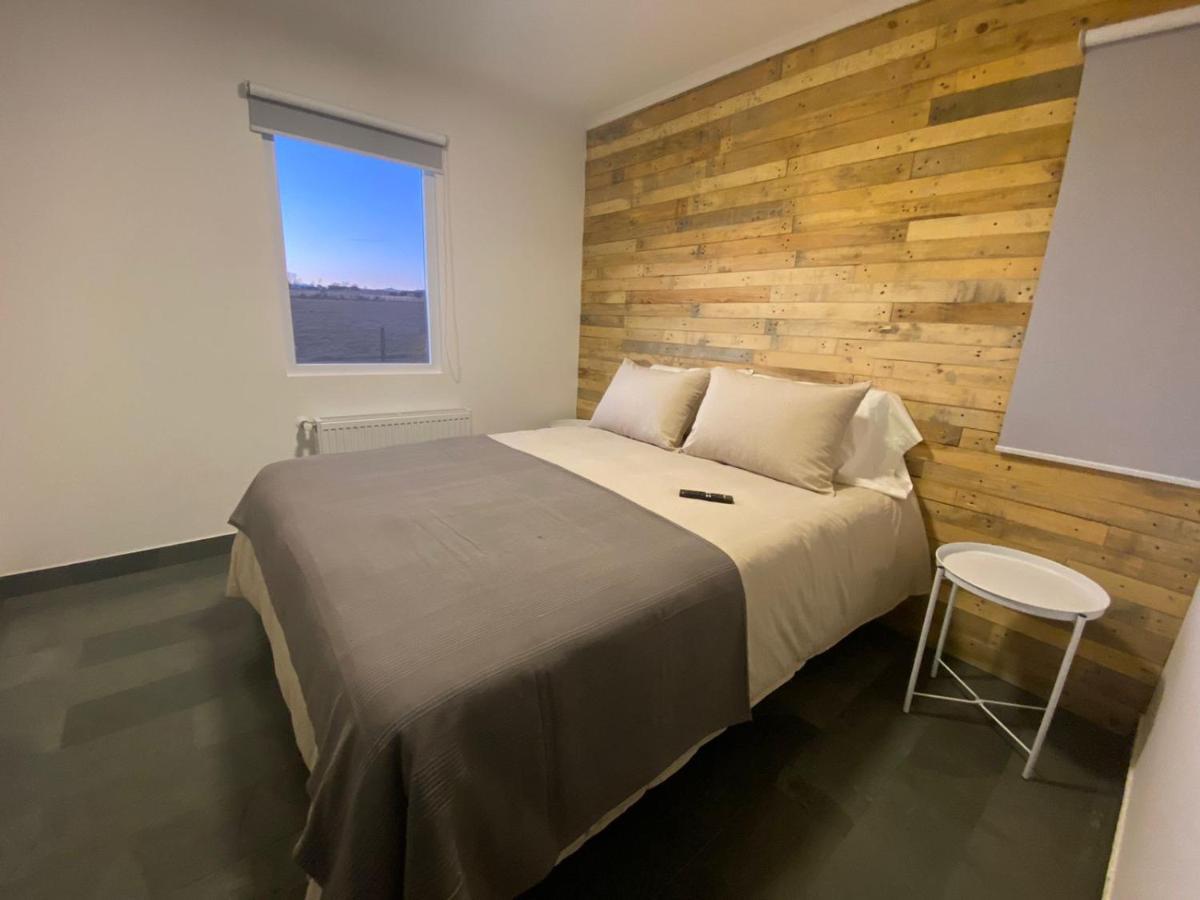 Cabanas Pampas Australes Пуэрто-Наталес Экстерьер фото