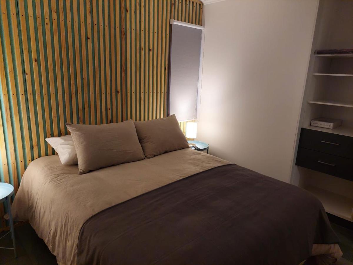 Cabanas Pampas Australes Пуэрто-Наталес Экстерьер фото