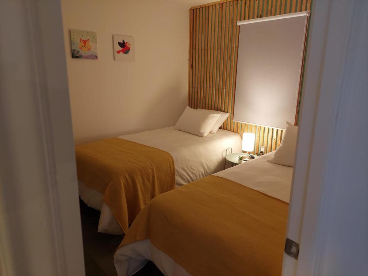 Cabanas Pampas Australes Пуэрто-Наталес Экстерьер фото