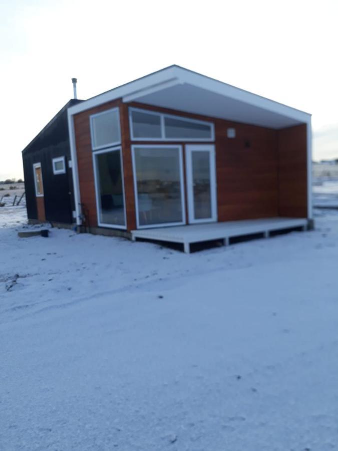 Cabanas Pampas Australes Пуэрто-Наталес Экстерьер фото