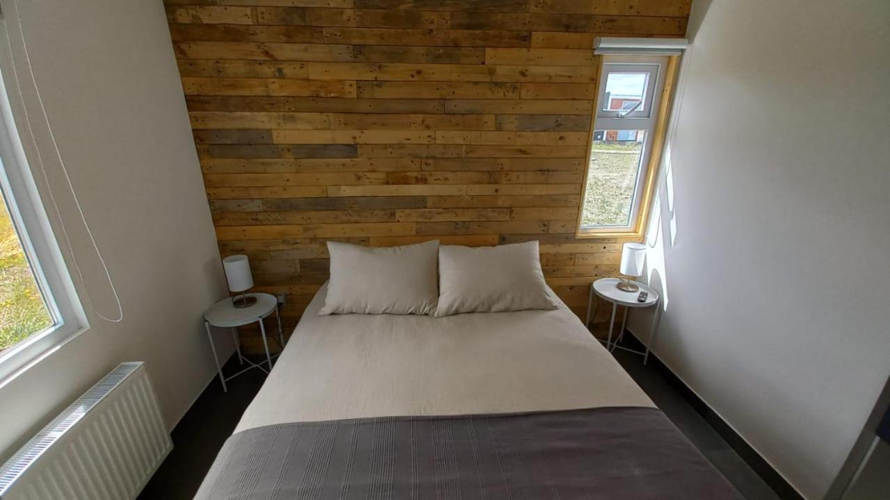 Cabanas Pampas Australes Пуэрто-Наталес Экстерьер фото